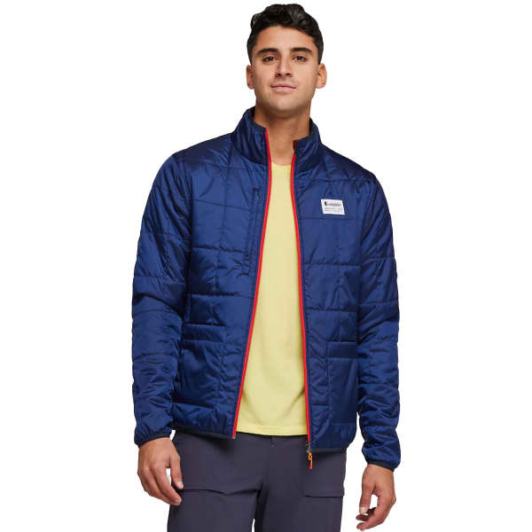 Doudoune COTOPAXI TECA CALIDO JACKET YEEHAW
