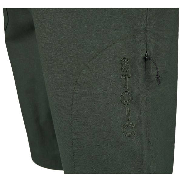 Stoic - Hemp53 ValenSt. Shorts - Short