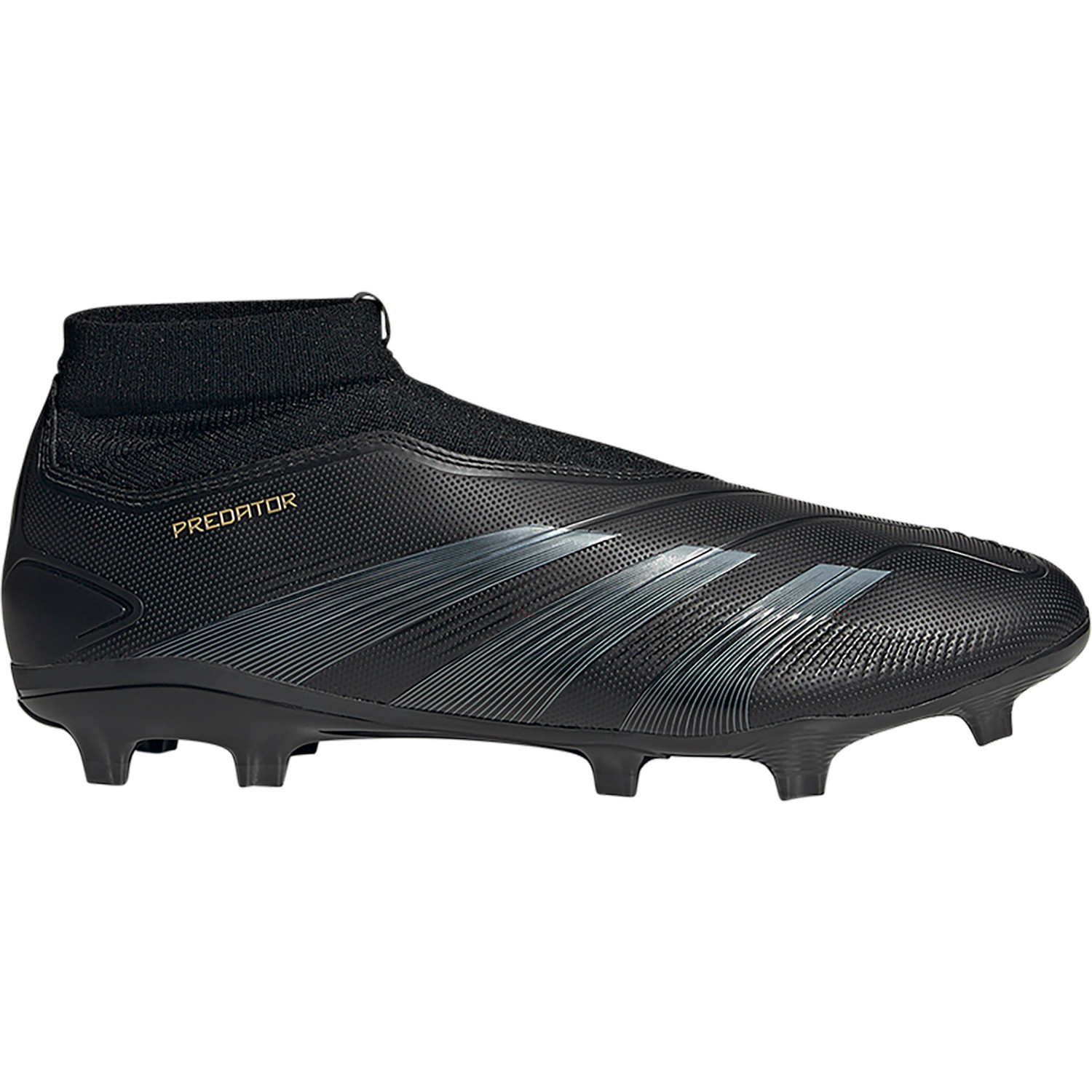 adidas Predator League Laceless FG