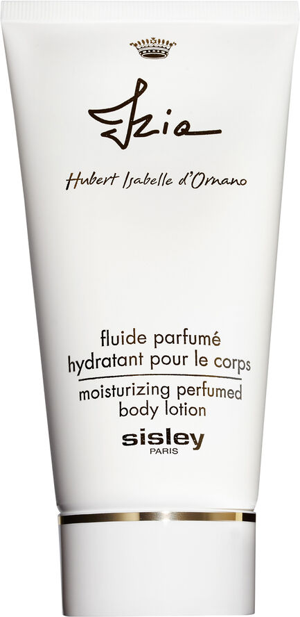 Sisley Izia Moisturizing Body Lotion