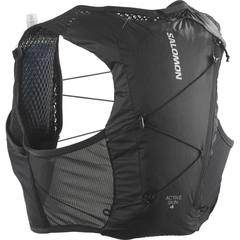salomon active skin 4l lc2178200 black metal