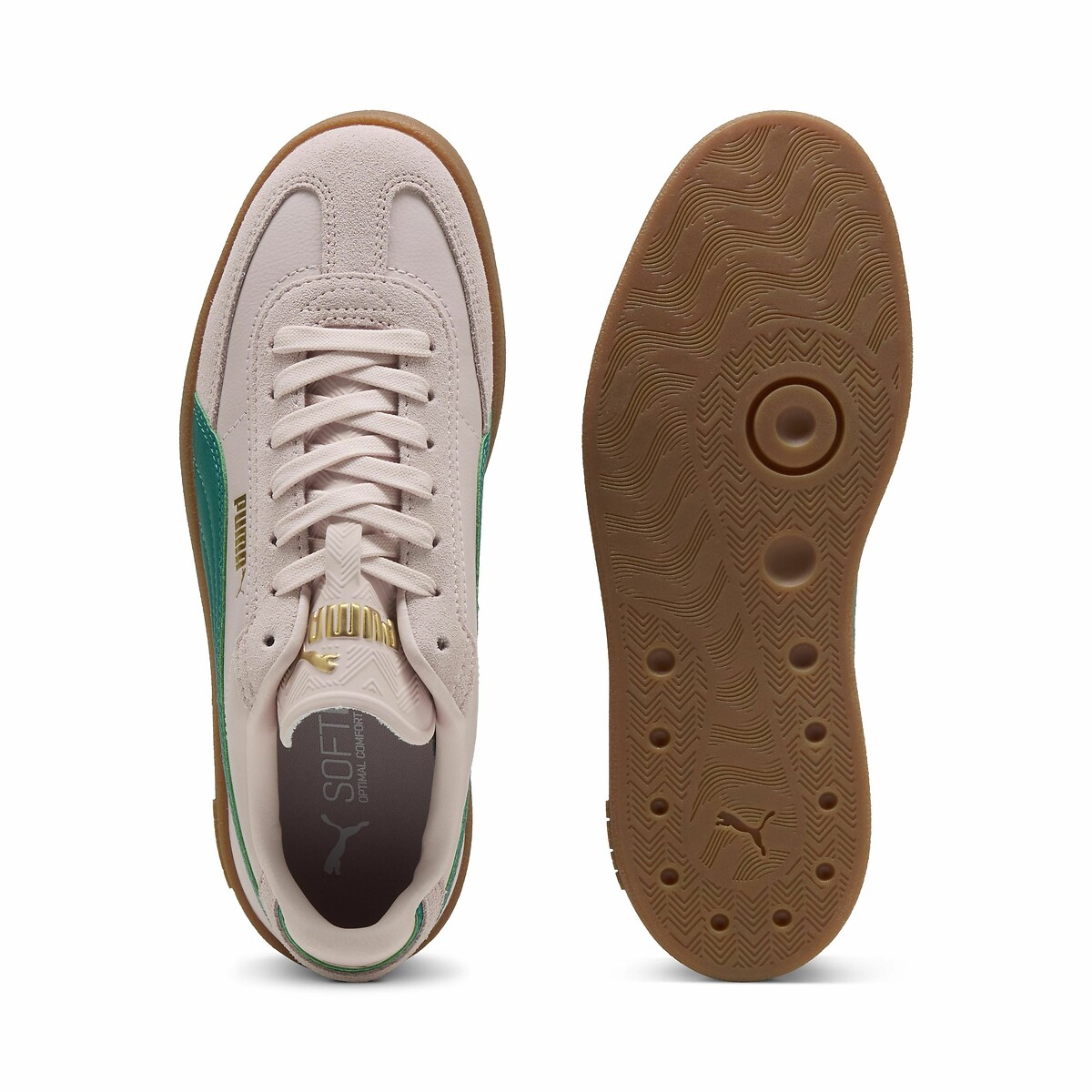 PUMA<br>Sneakers Club II Era