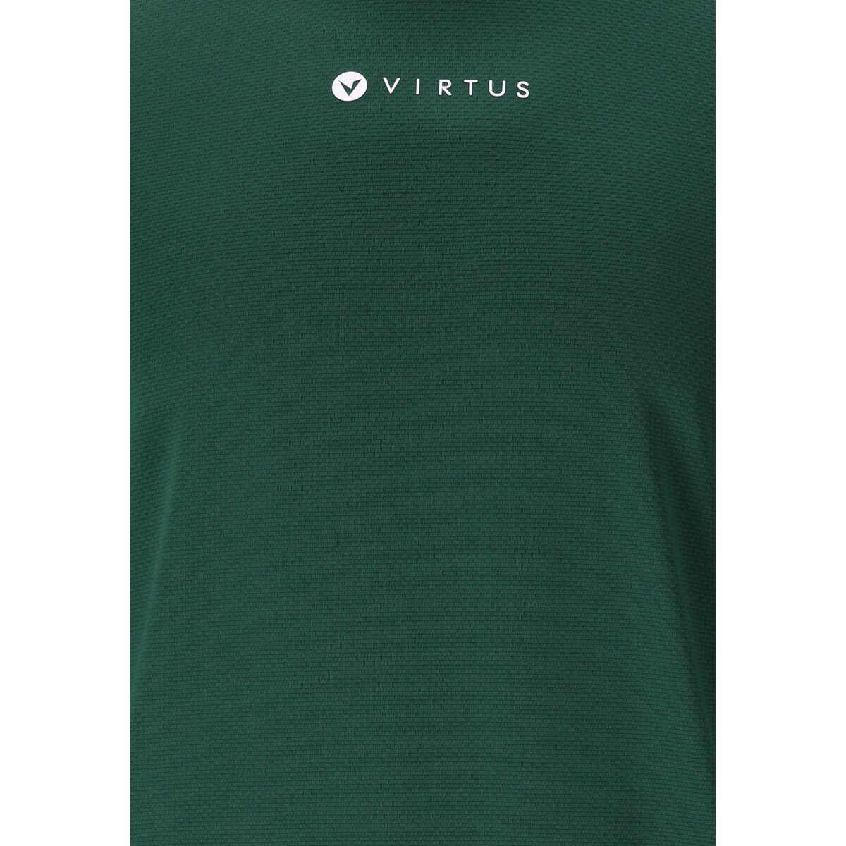Virtus Roger Hyperstretch Langærmet Trænings T-shirt Herre