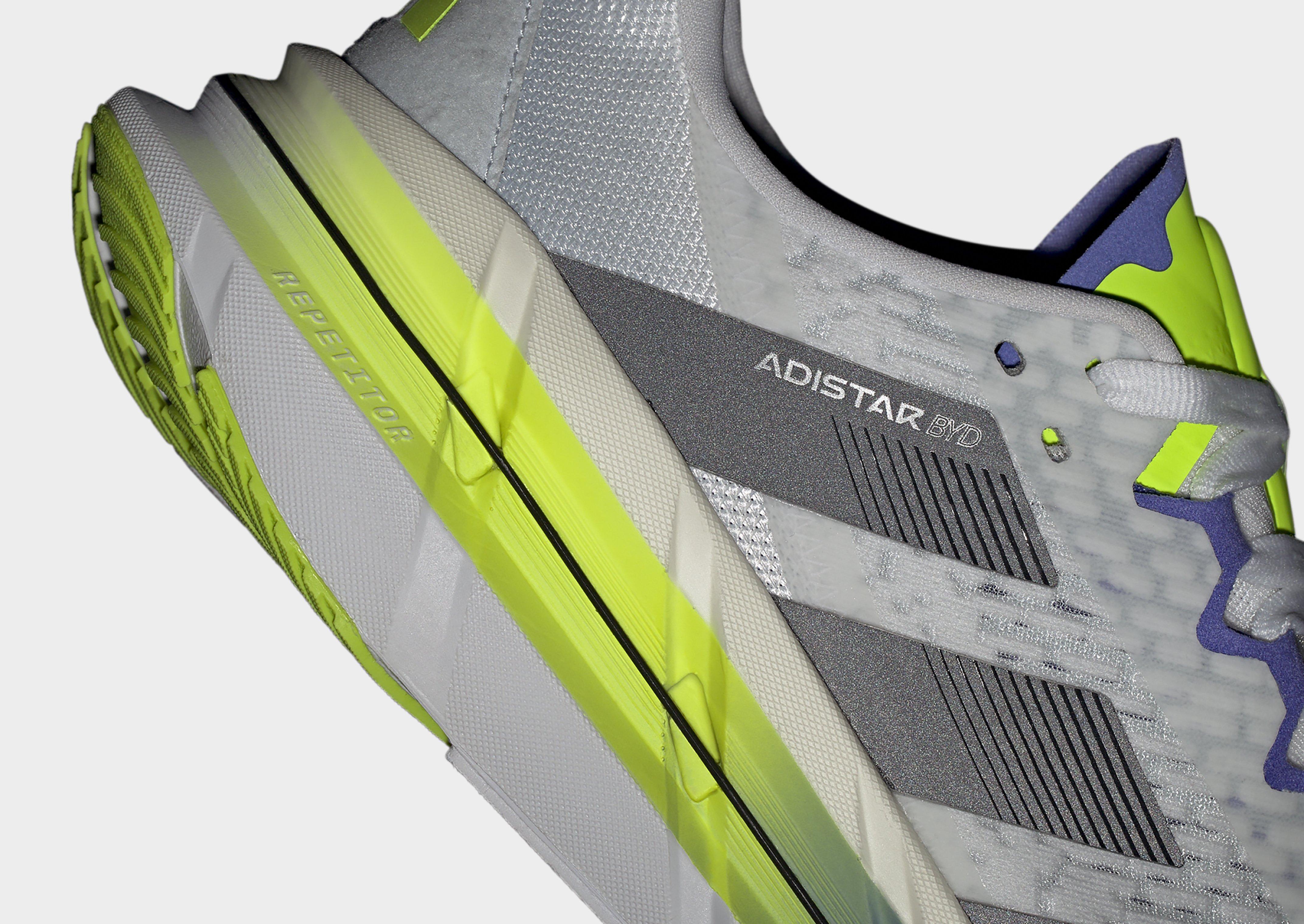 adidas Chaussure de running Adistar Byd