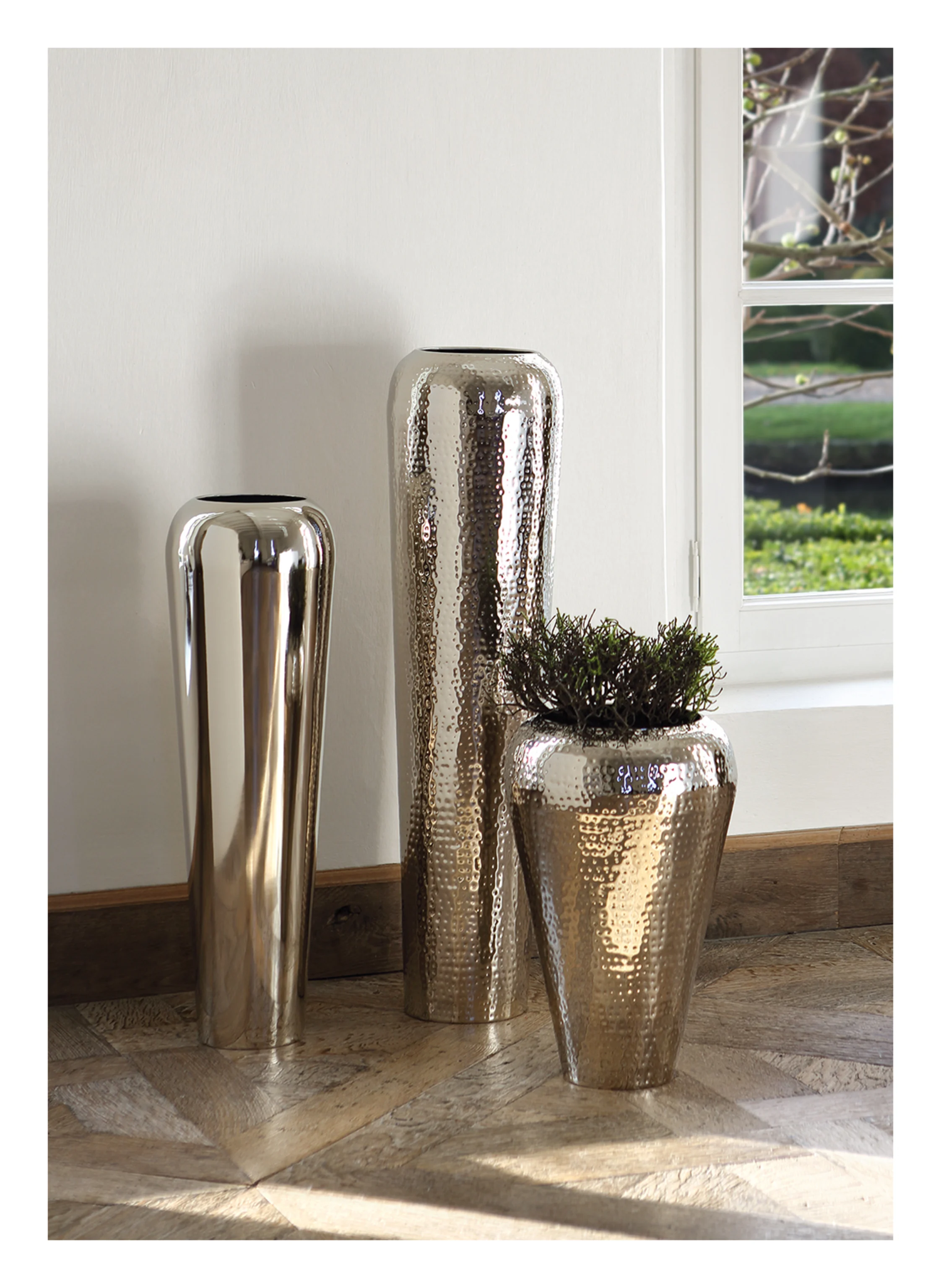 Fink Vase TUTZI