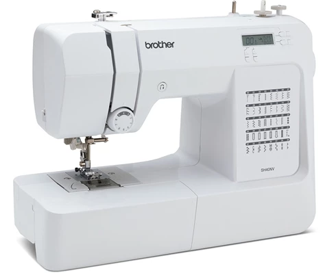 Brother SH40NV - Elektronisk symaskin
