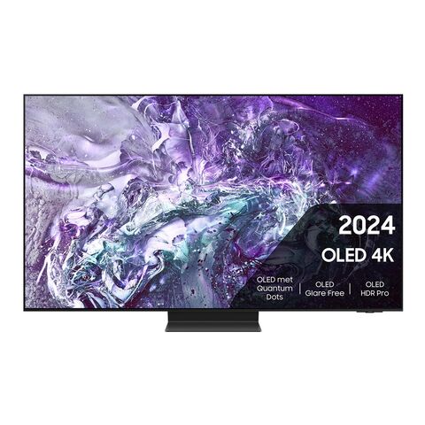 Samsung S95D – altijd goede service en scherpe prijzen