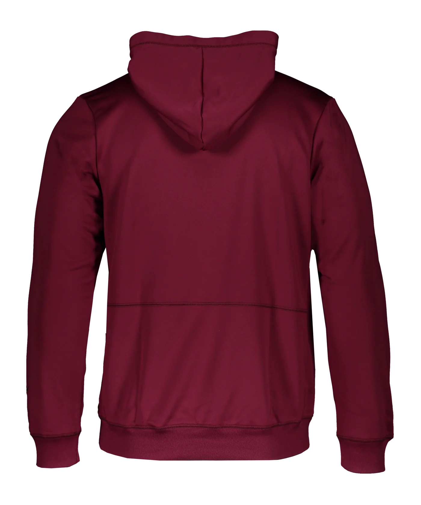 Nike F.C. Fleece Hoody Rot Weiss Schwarz F638