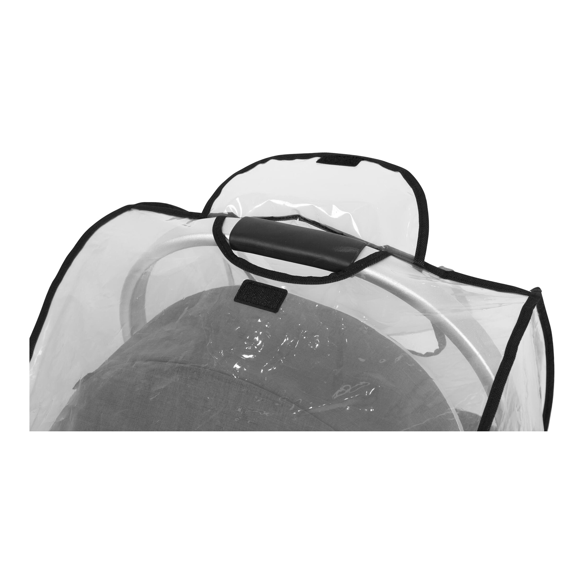 babycab Regenschutz für Babyschale XL