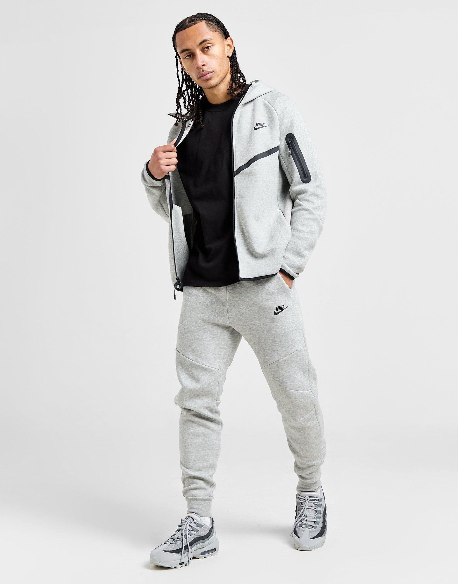 Nike Sweat à capuche Tech Fleece Homme