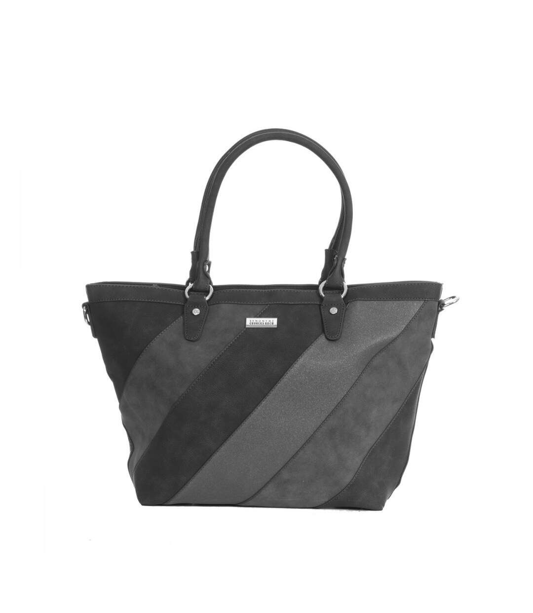 Sac à main Noir Femme Georges Rech Oliana