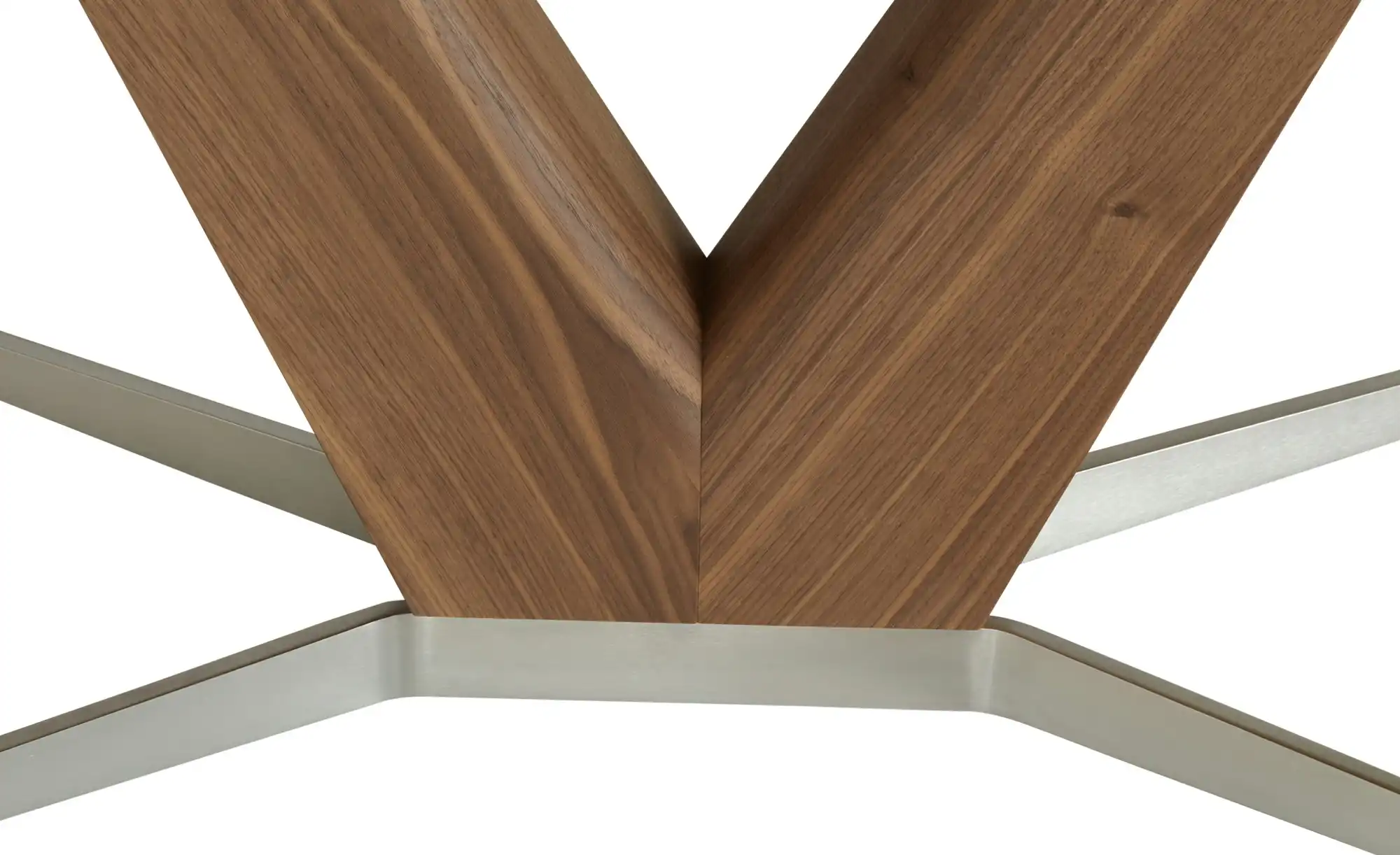 KOINOR HPL Säulentisch Dining System 1