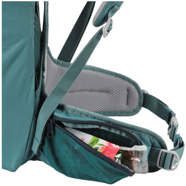 Sac à dos randonnée MILLET HIKER AIR 28 W HYDRO