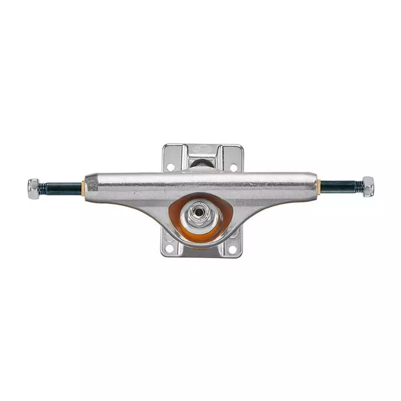 Truck skateboard INDEPENDENT Forged Titanium Raw 149