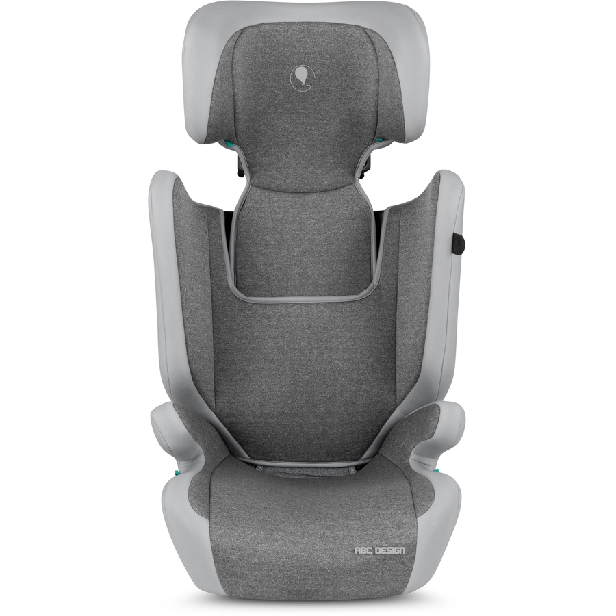 ABC DESIGN Kinderautositz Mallow 2 Fix i-size pearl