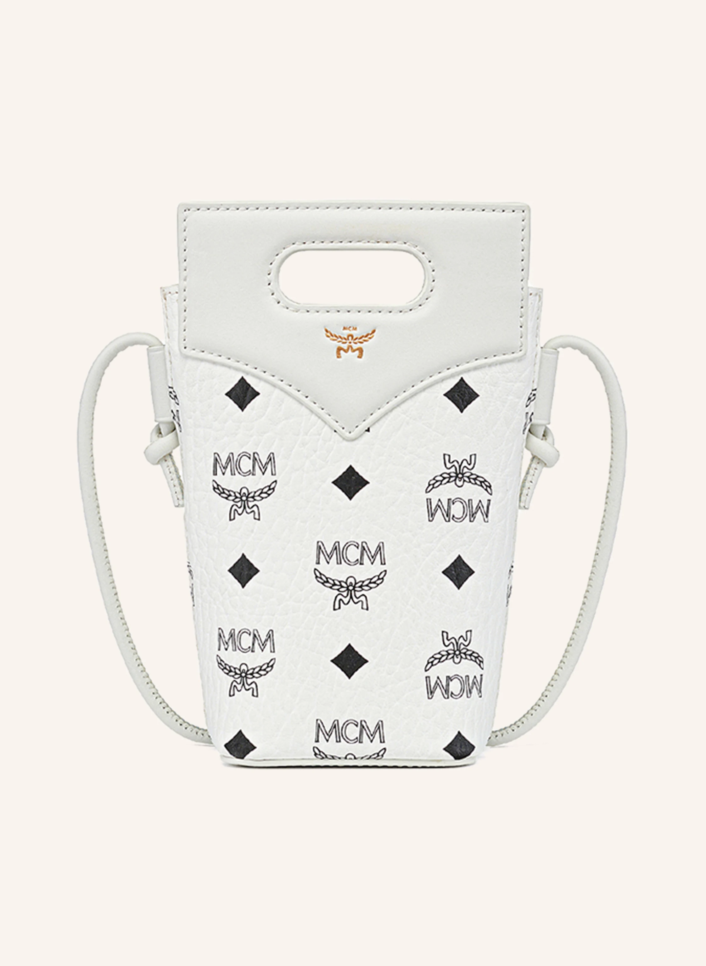 MCM Pouch