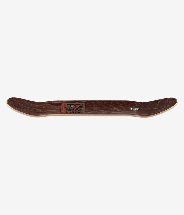 Passport O'Grady Lock Up Softie 8.625