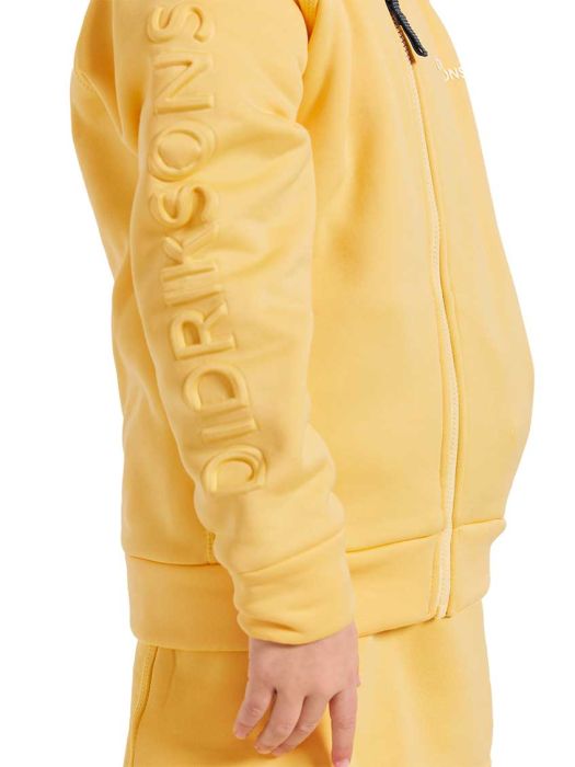 Corin Kids Full-Zip 8 børnefleece
