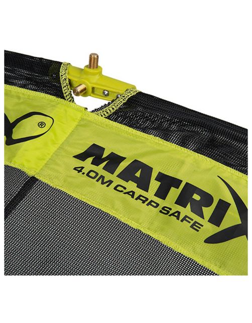Matrix 4.0m Carp Safe Keepnet - Leefnet -