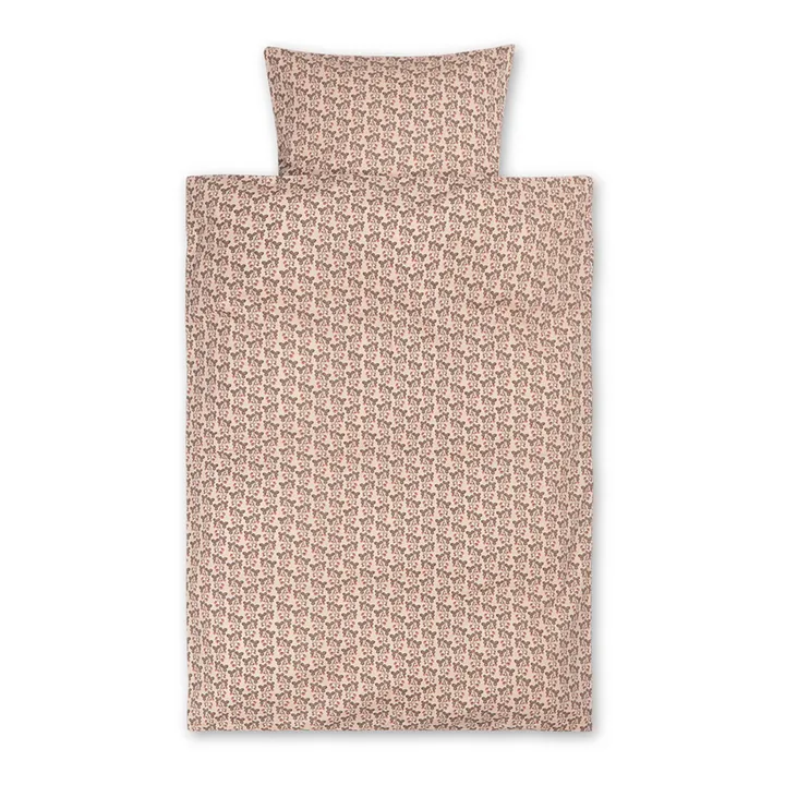 Ferm Living Kids Parure de lit Strawberry