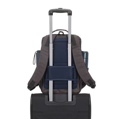 RIVACASE Suzuka - Sac à dos pour ordinateur portable 16