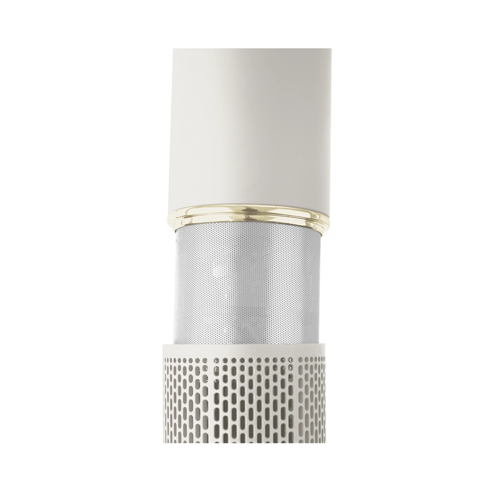 fashion 5 in 1 Professionelles Haarstyling-Gerät Cream Gold Collection