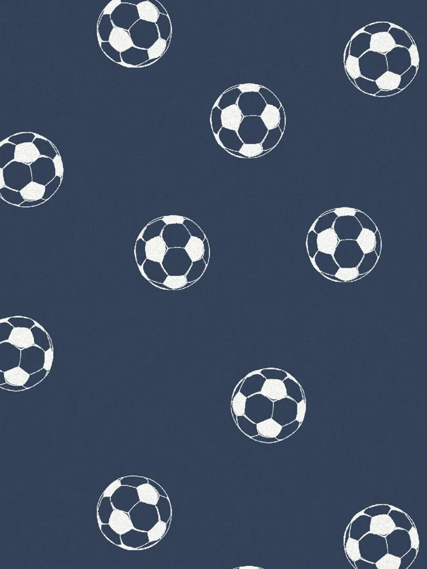 Nightset Dark Denim Football
