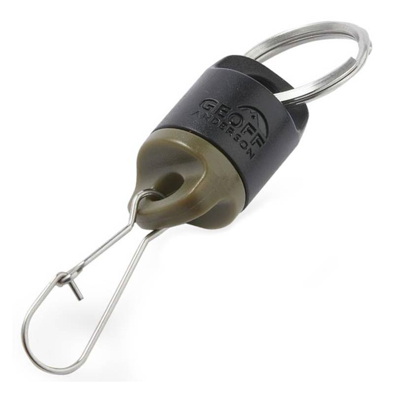 Mousqueton Geoff Anderson Wiztool Magnet - Par 2