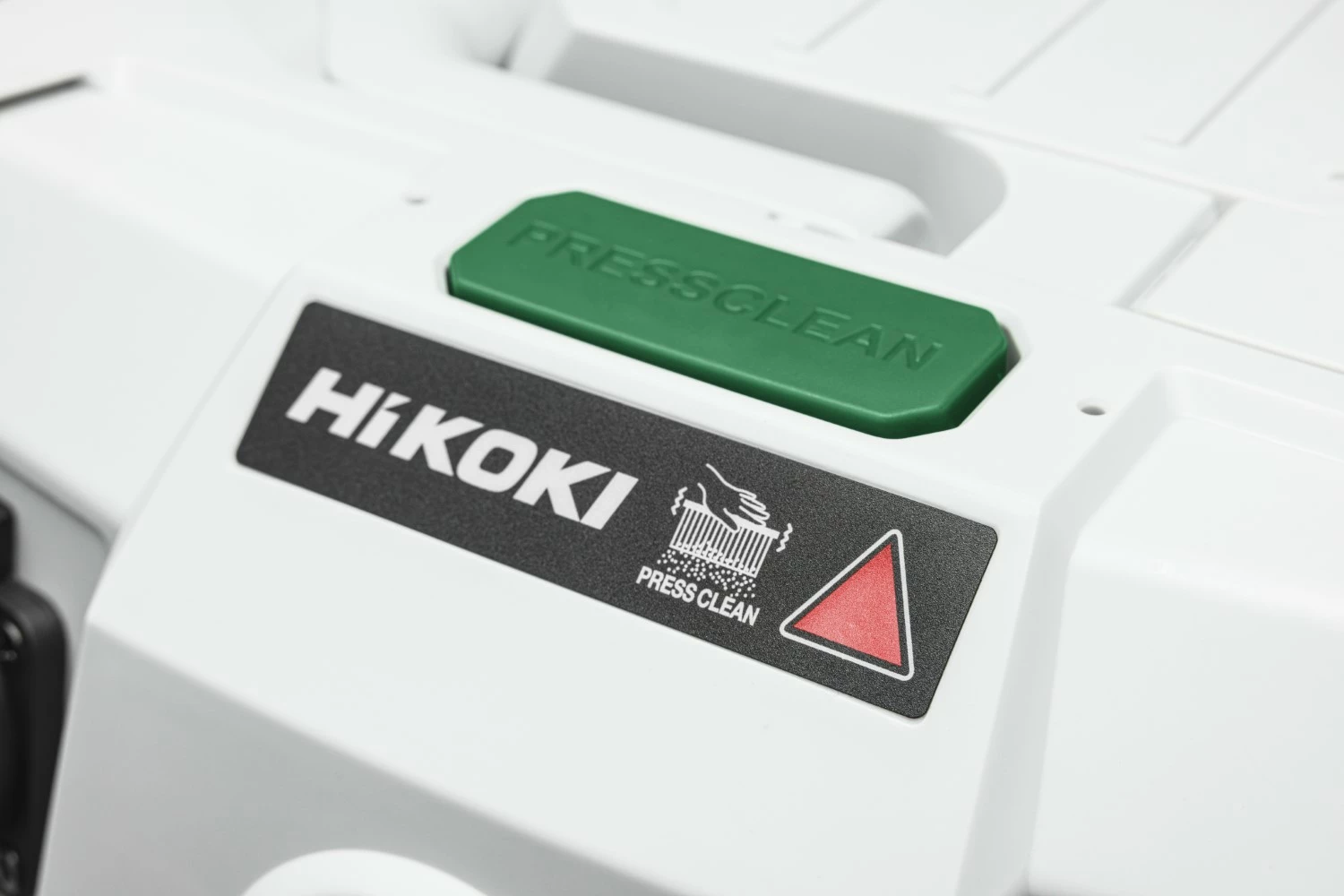 HiKOKI RP300YMWAZ 230V Nat/Droogstofzuiger - 1.200W - 30L - Klasse M
