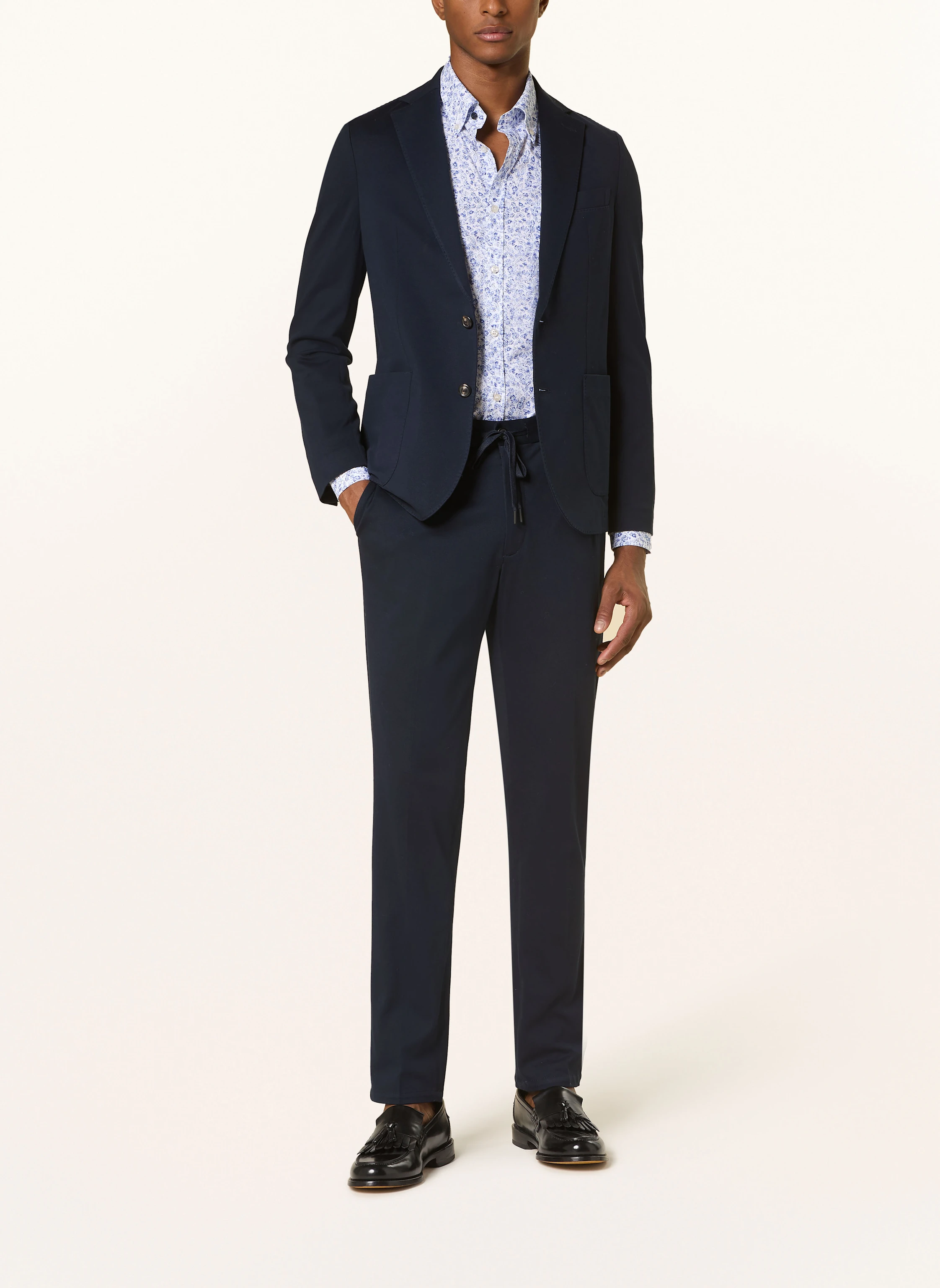 PAUL & SHARK Hemd Regular Fit