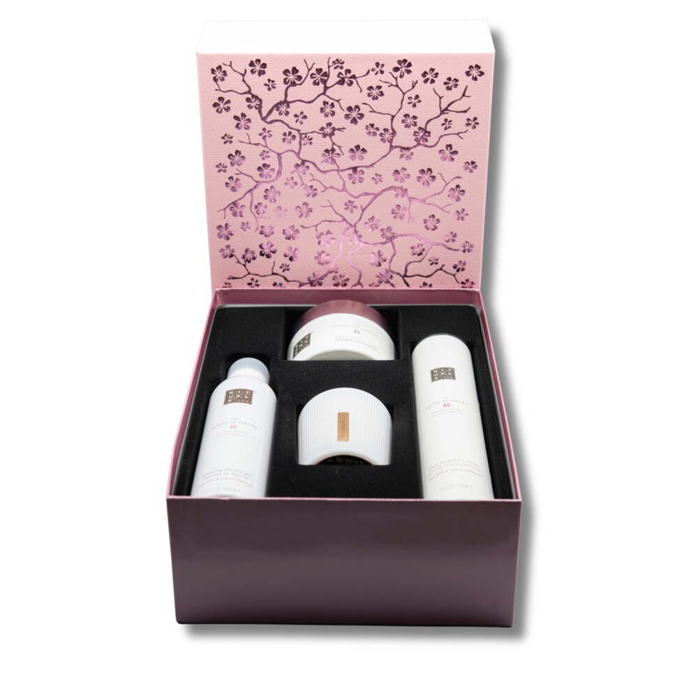 Rituals Geschenkset L The Ritual of Sakura1 set