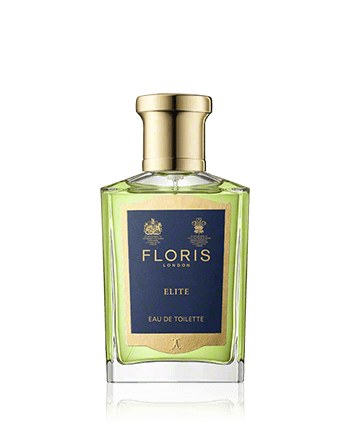 Floris Elite Classic Eau de Toilette Spray 50ml