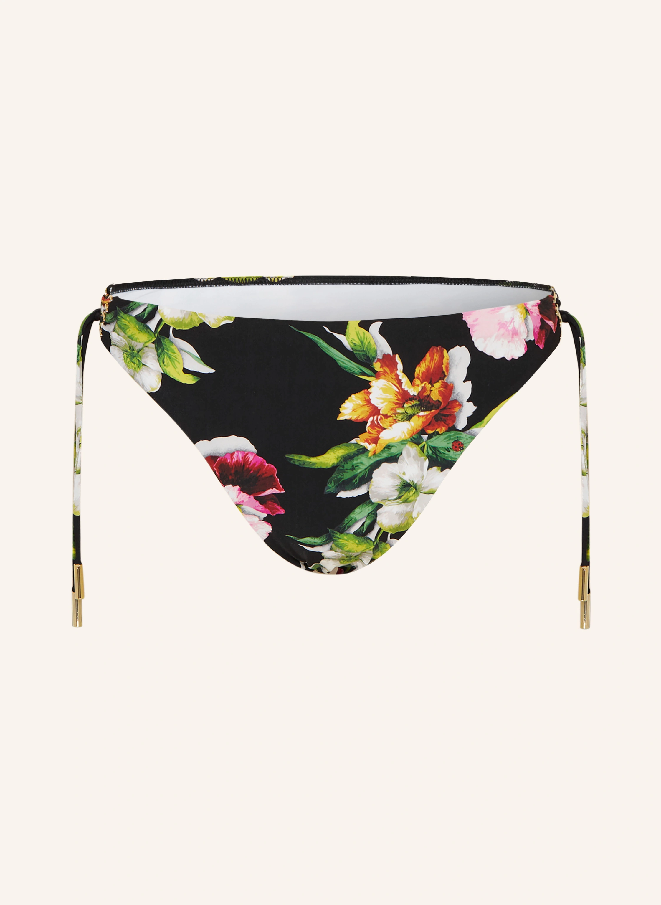 MARYAN MEHLHORN Basic-Bikini-Hose SICILIANA