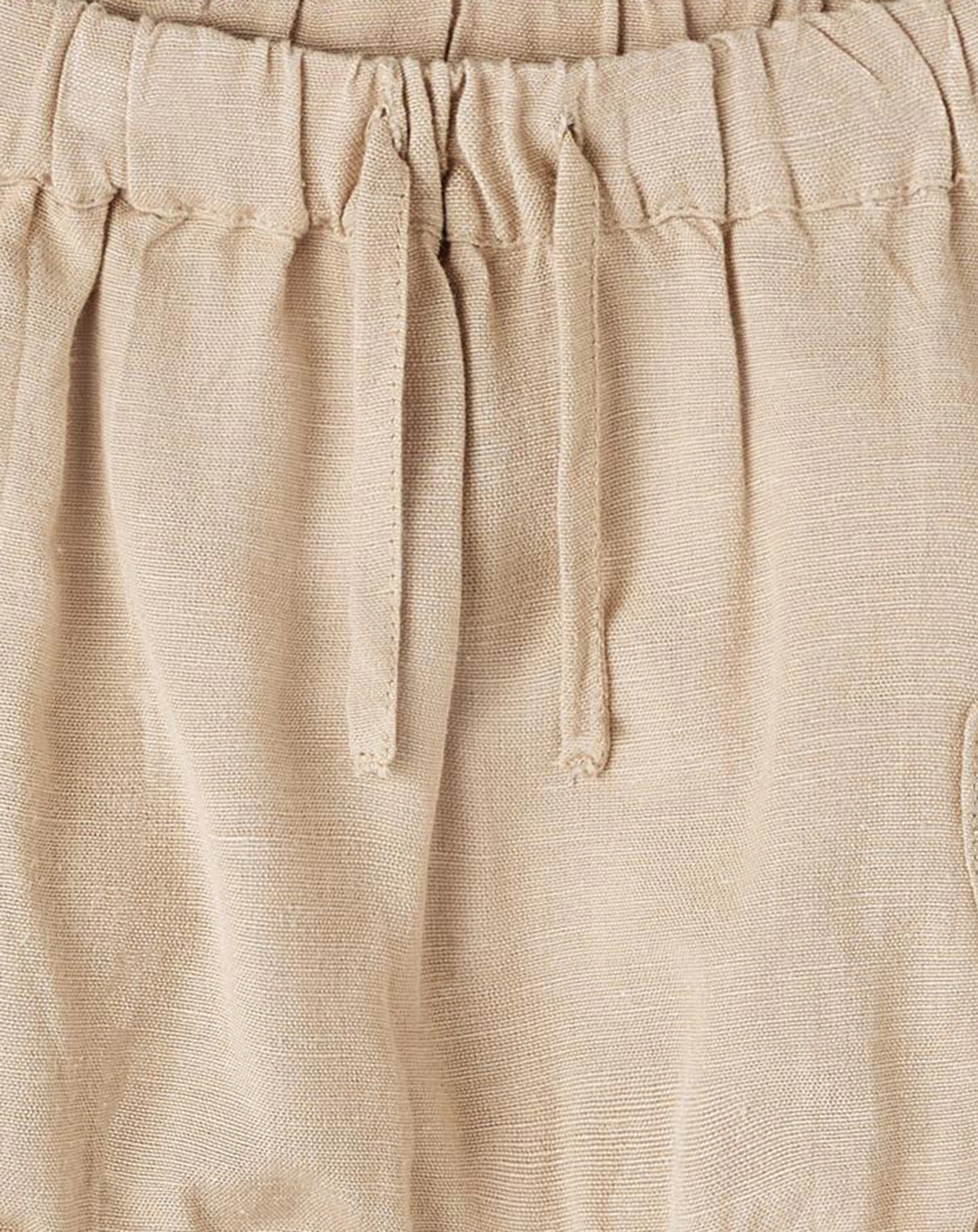 Shorts NBMFAHER in humus