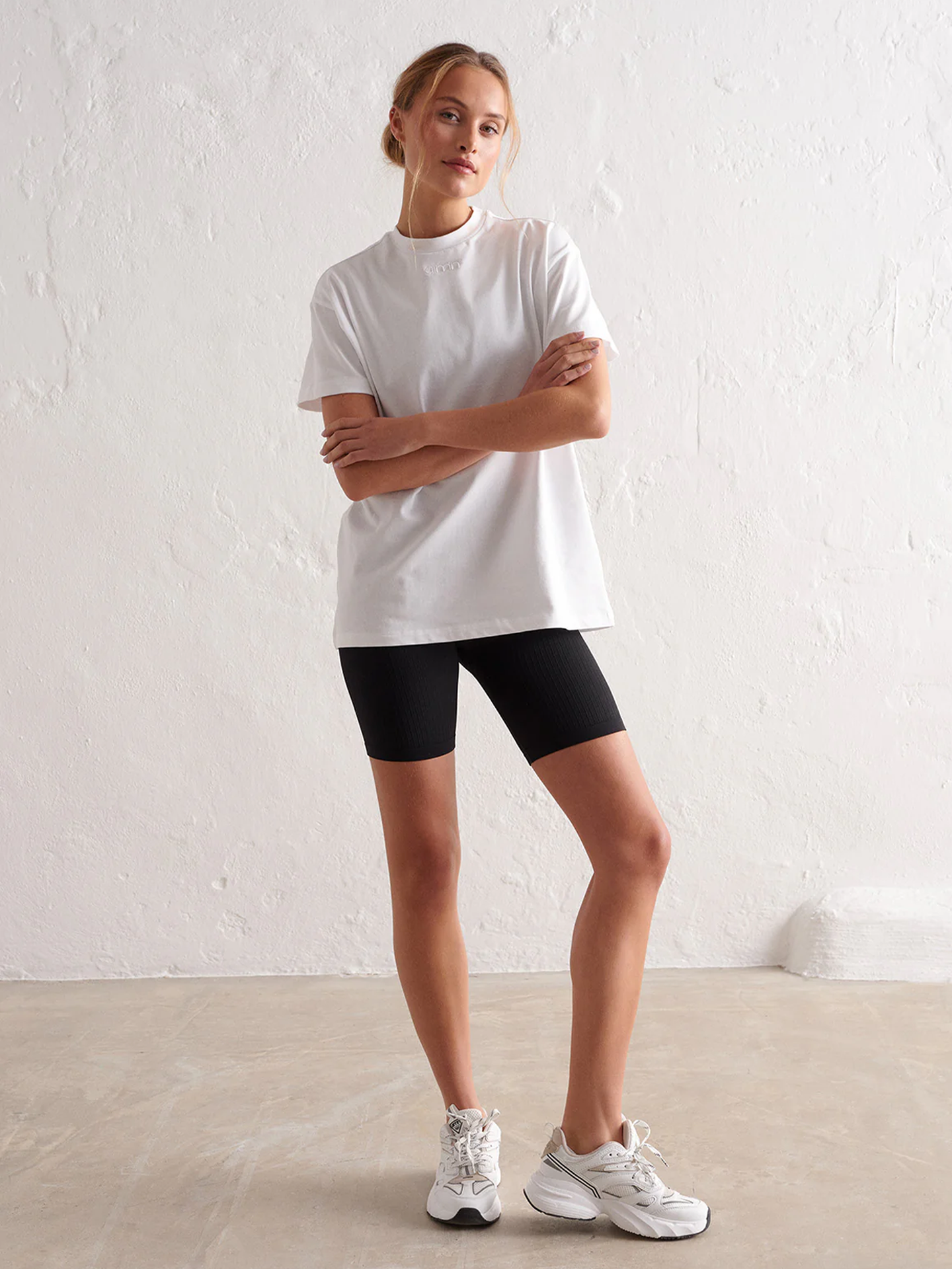 Boyfriend T-Shirt
