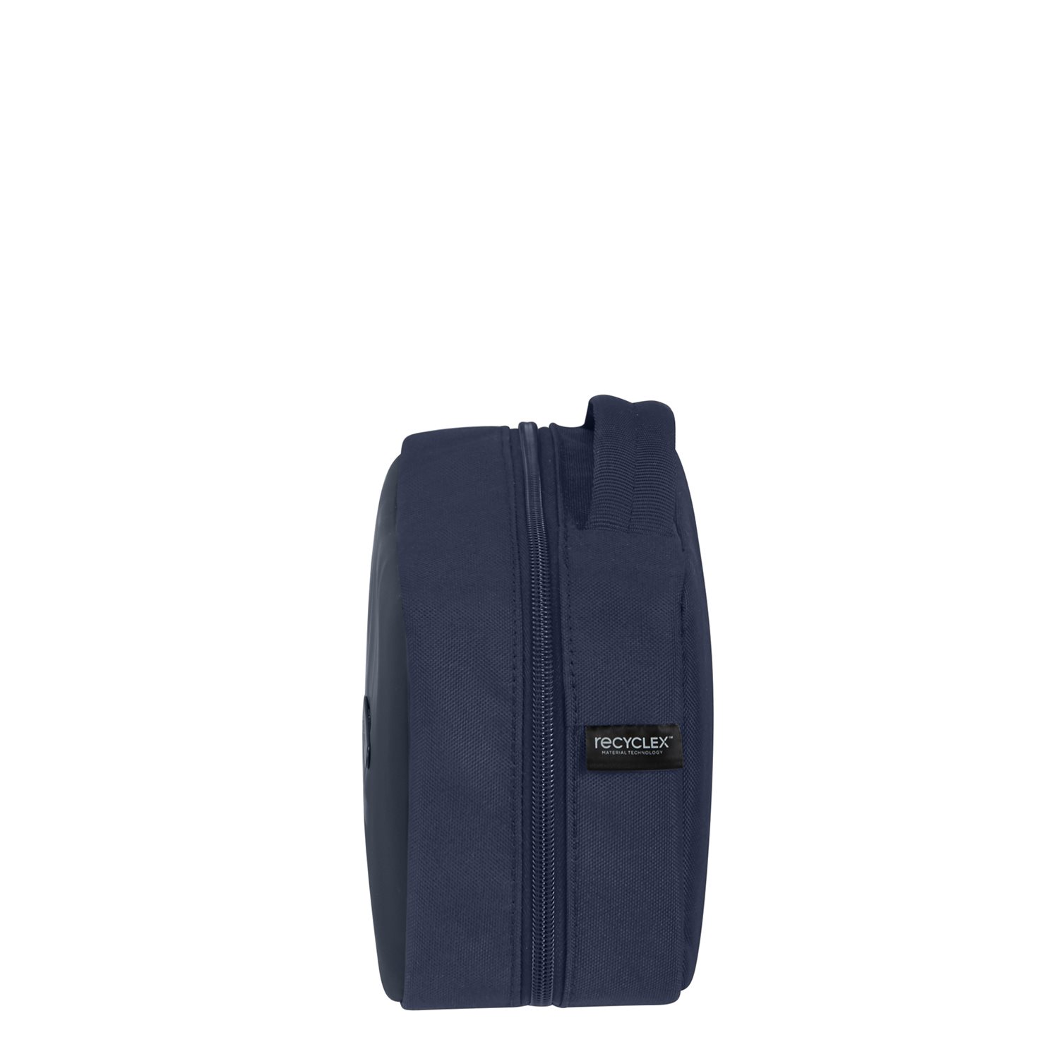 Samsonite Stackd Toilet Kit Weekender navy