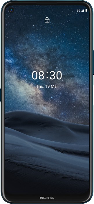 Nokia 8.3 5G
