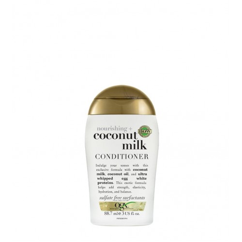 OGX Leite de Coco Condicionador 88ml