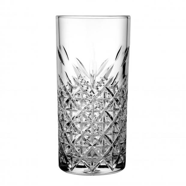 Pasabahce Timeless longdrinkglas - 30 cl