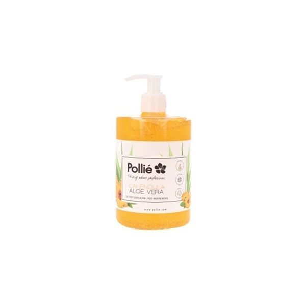 Pollié Aloe Vera c/ Calêndula 500ml