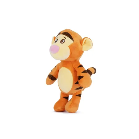 Simba Toys Disney Winnie the Puuh Twinkle Eye Tigger, 25cm