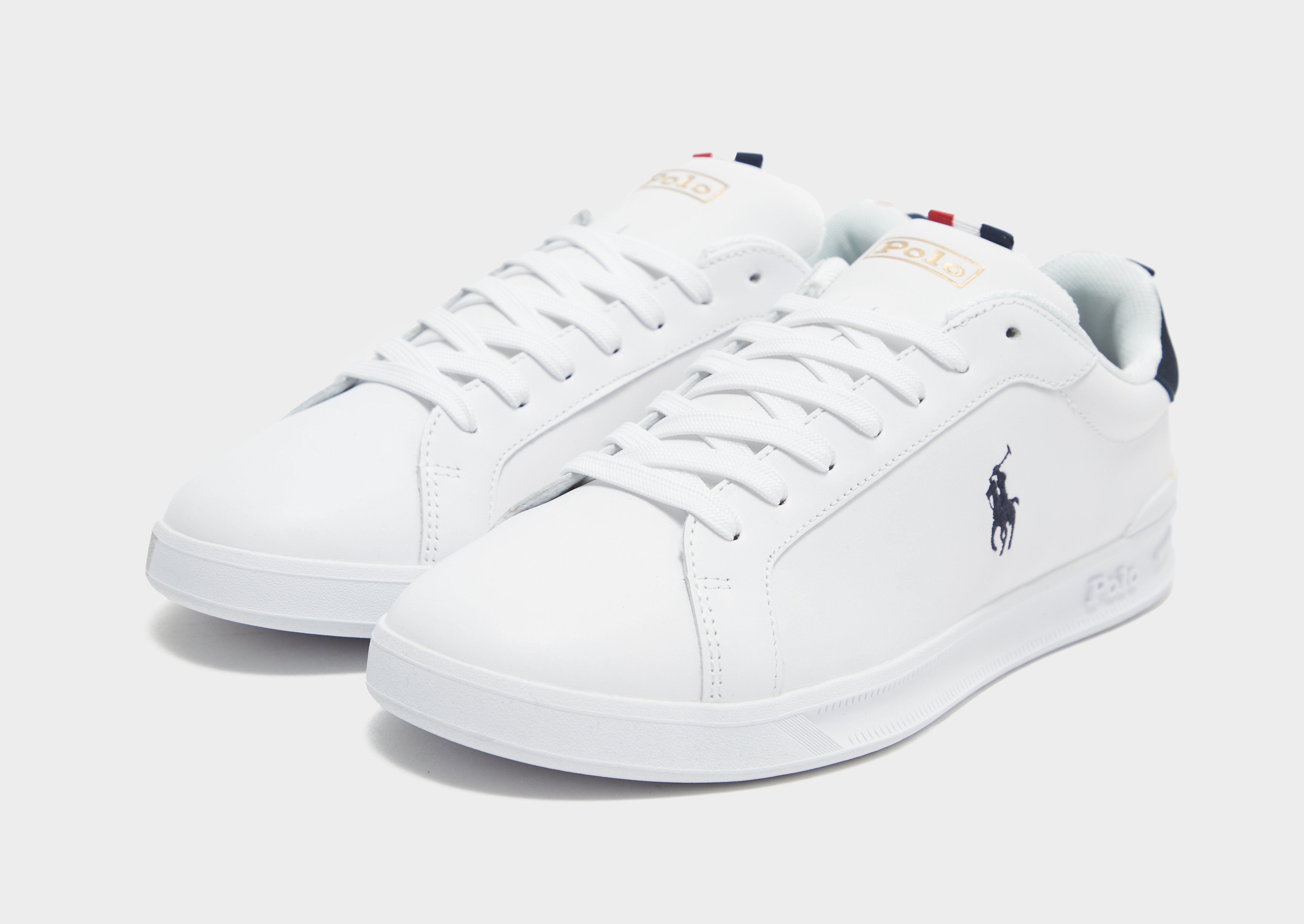 Polo Ralph Lauren Heritage Court II Homme