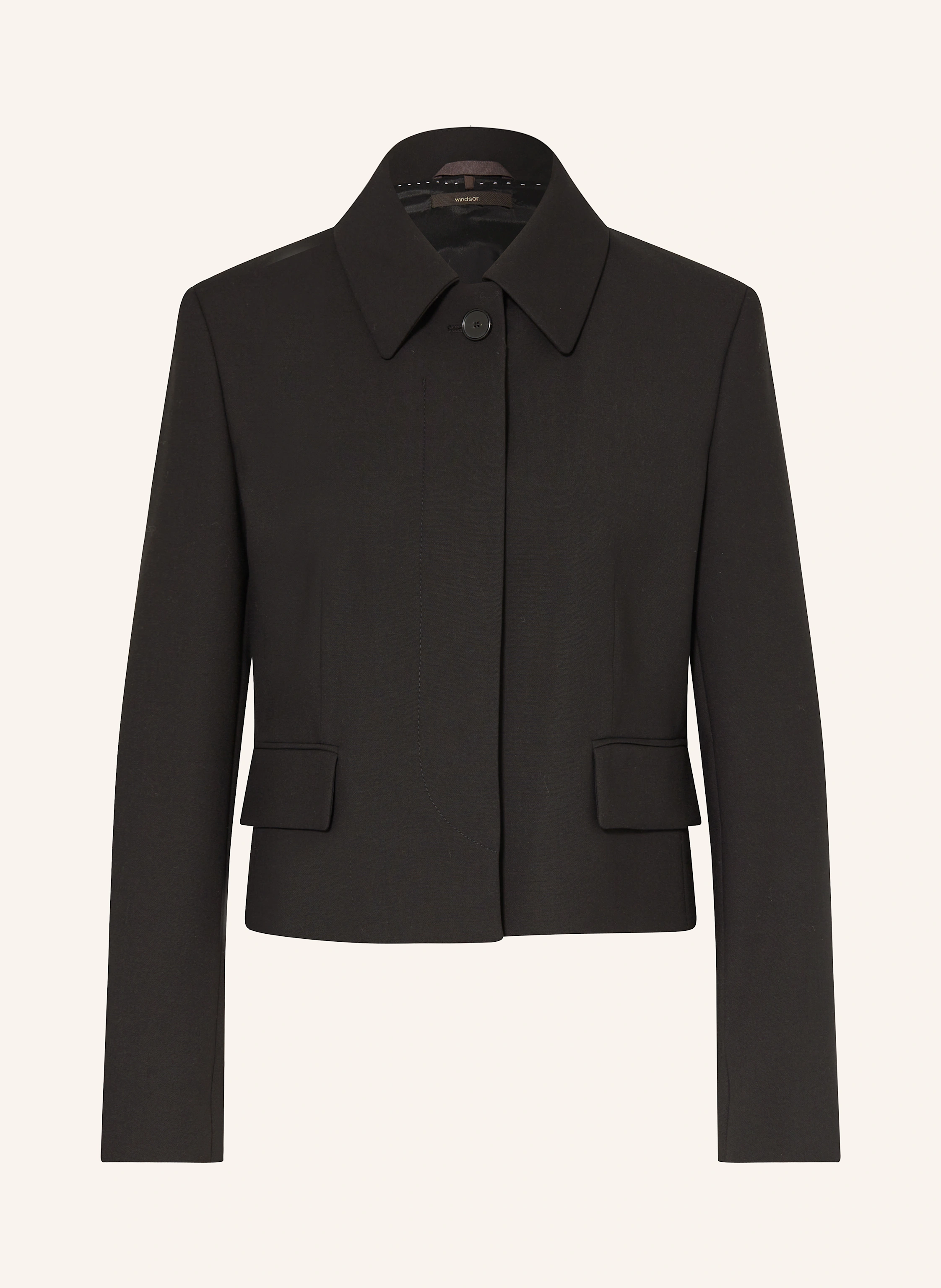 windsor. Blazer