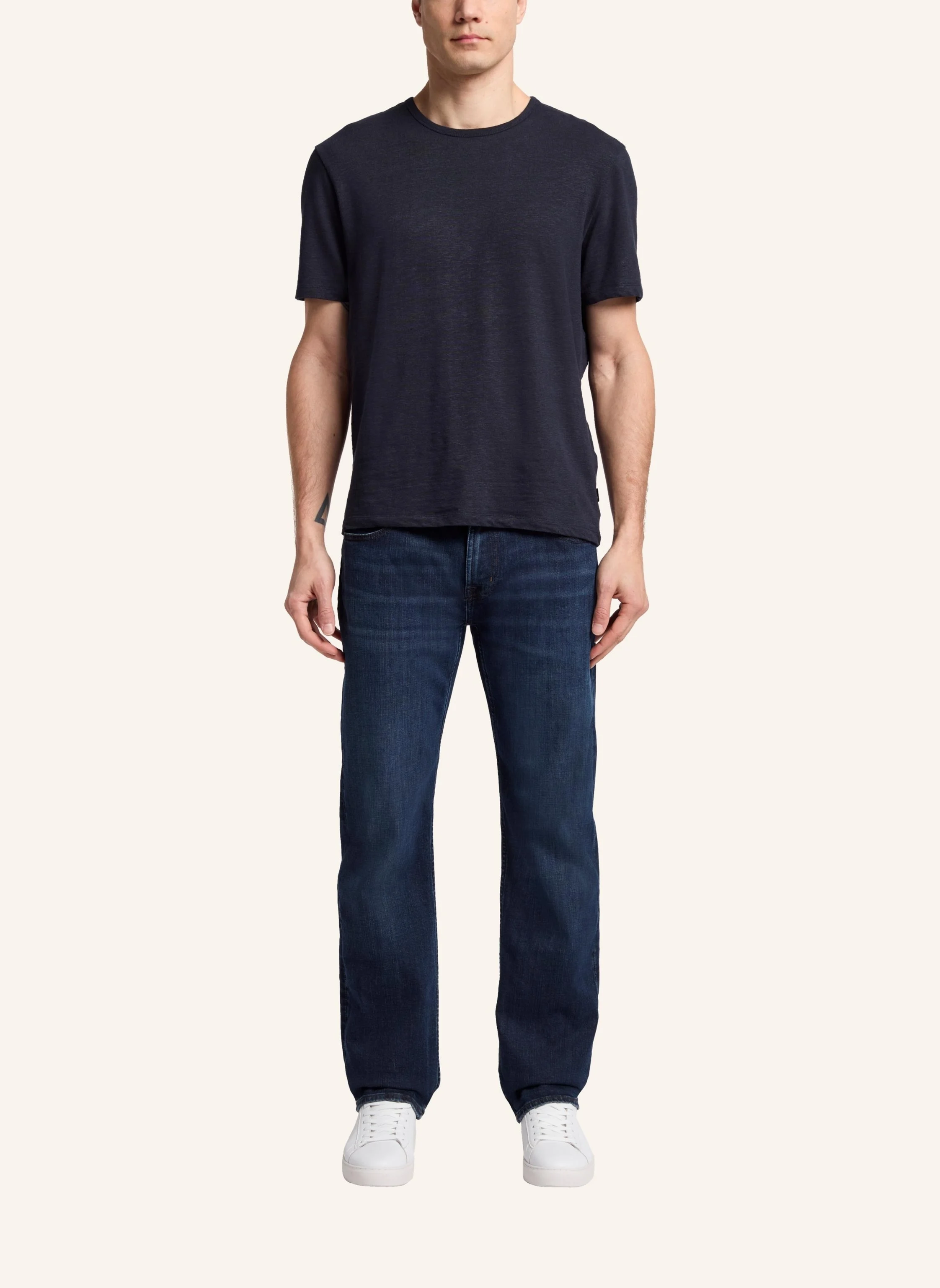 7 for all mankind Jeans STANDARD Straight fit