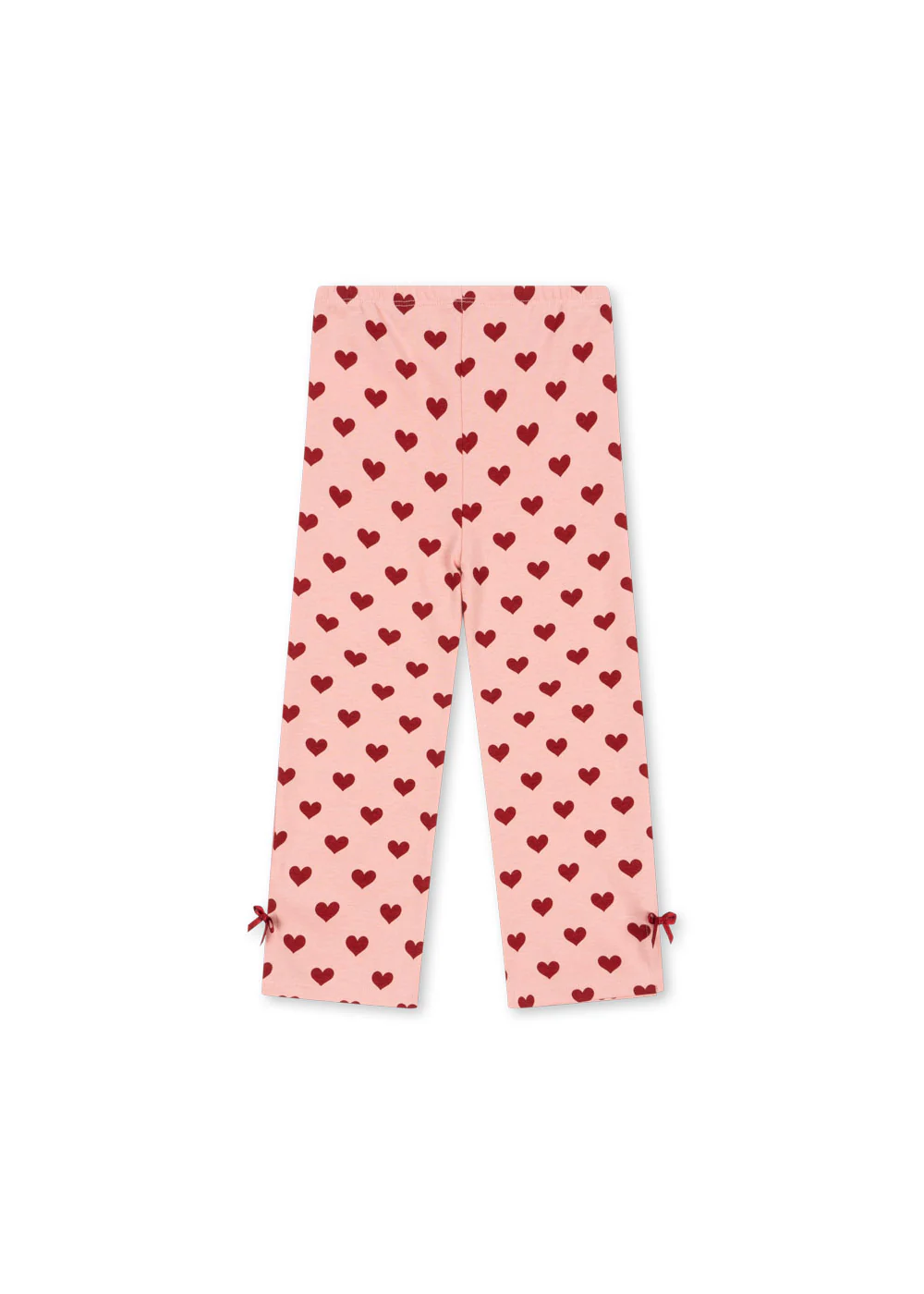 Drey bukser - amour rouge - 12M