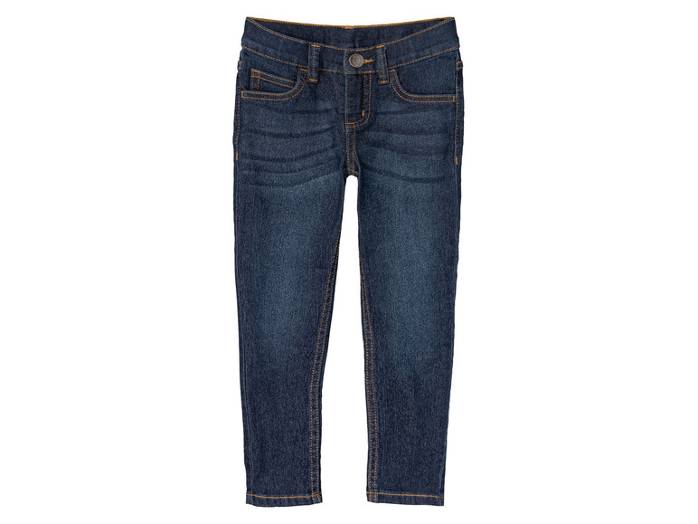 Kinder jeans - Slim fit