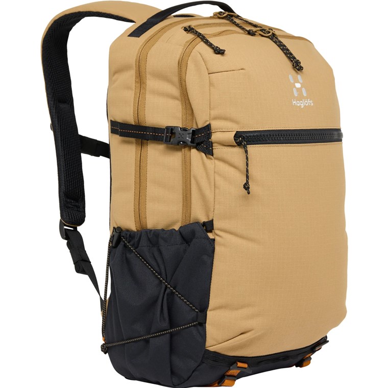 Haglöfs Jarve Multi 22 Cinnamon Brown/True Black