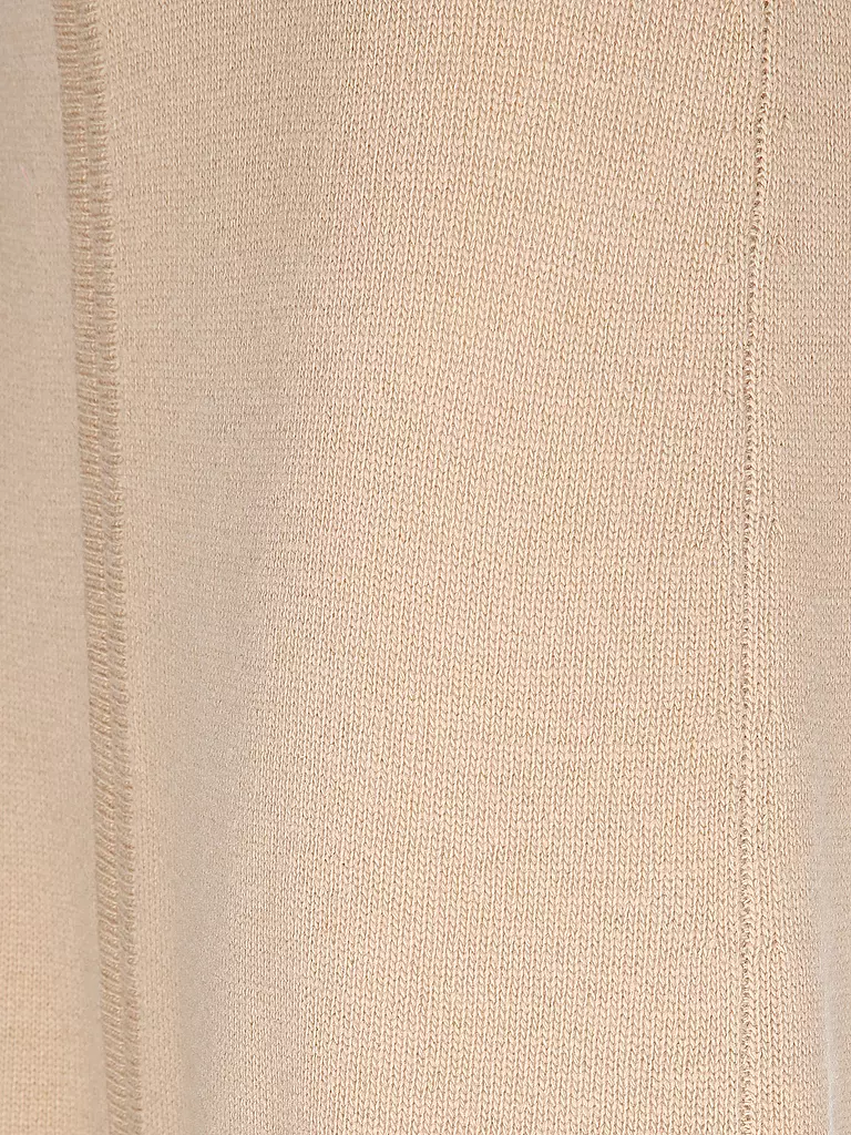 LIEBLINGSSTÜCK Strickrock  camel