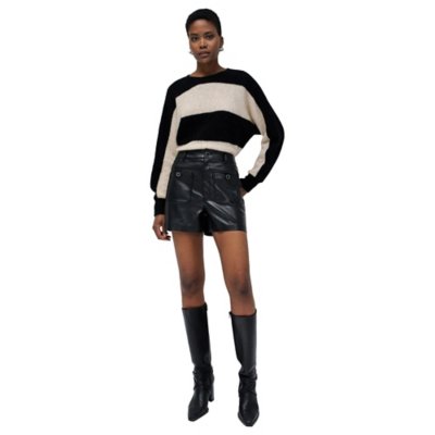 Short femme Baggy SALSA