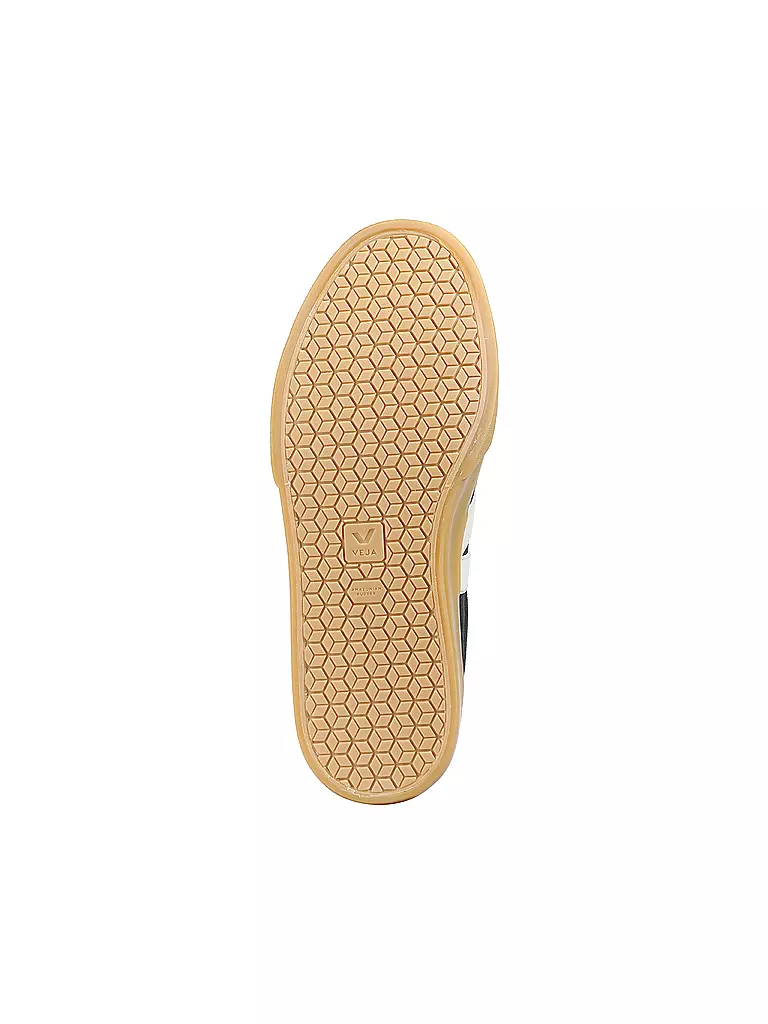 VEJA Sneaker CAMPO BOLD schwarz